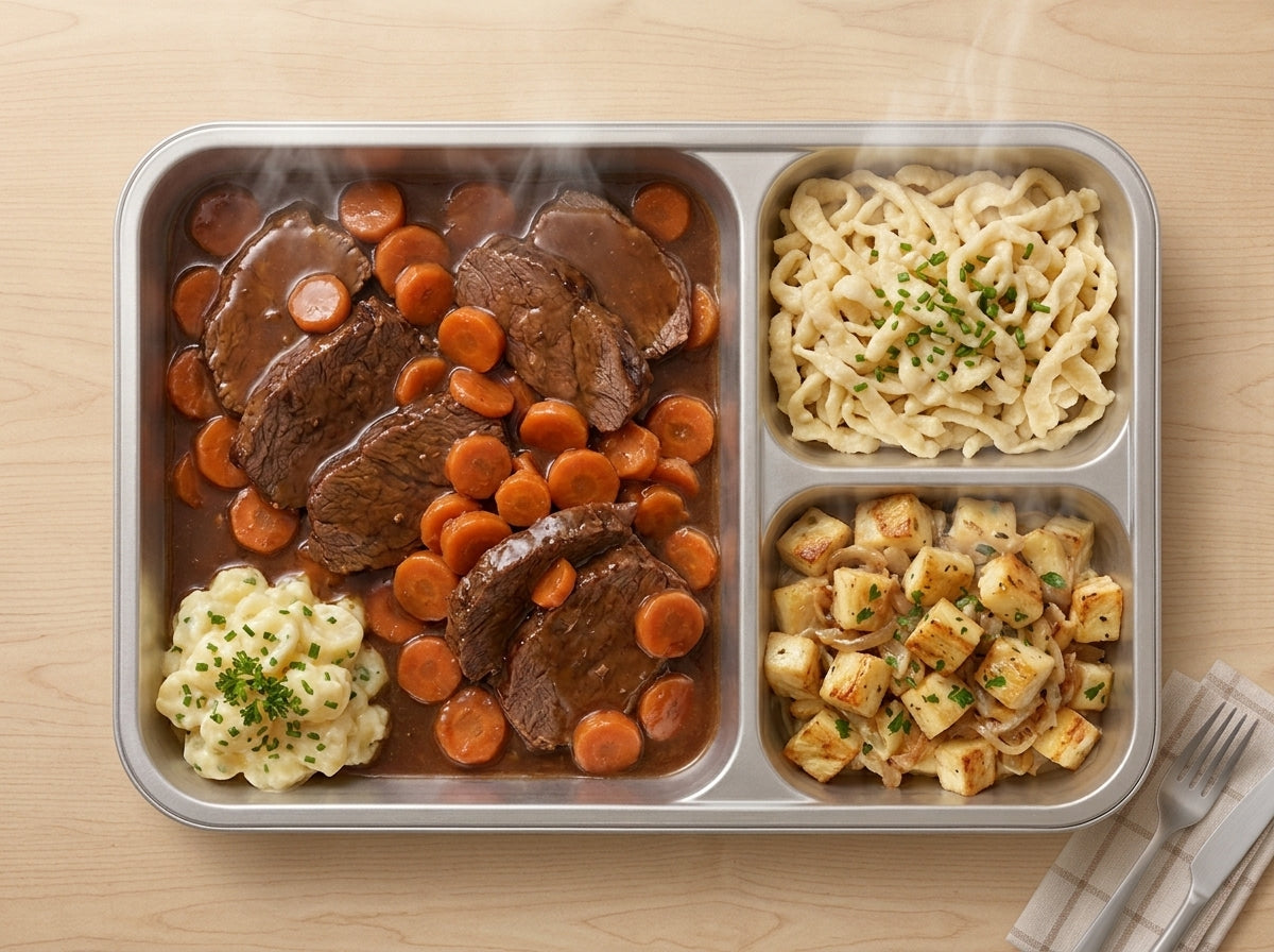 PLAT DU JOUR N°2 DU 02/11