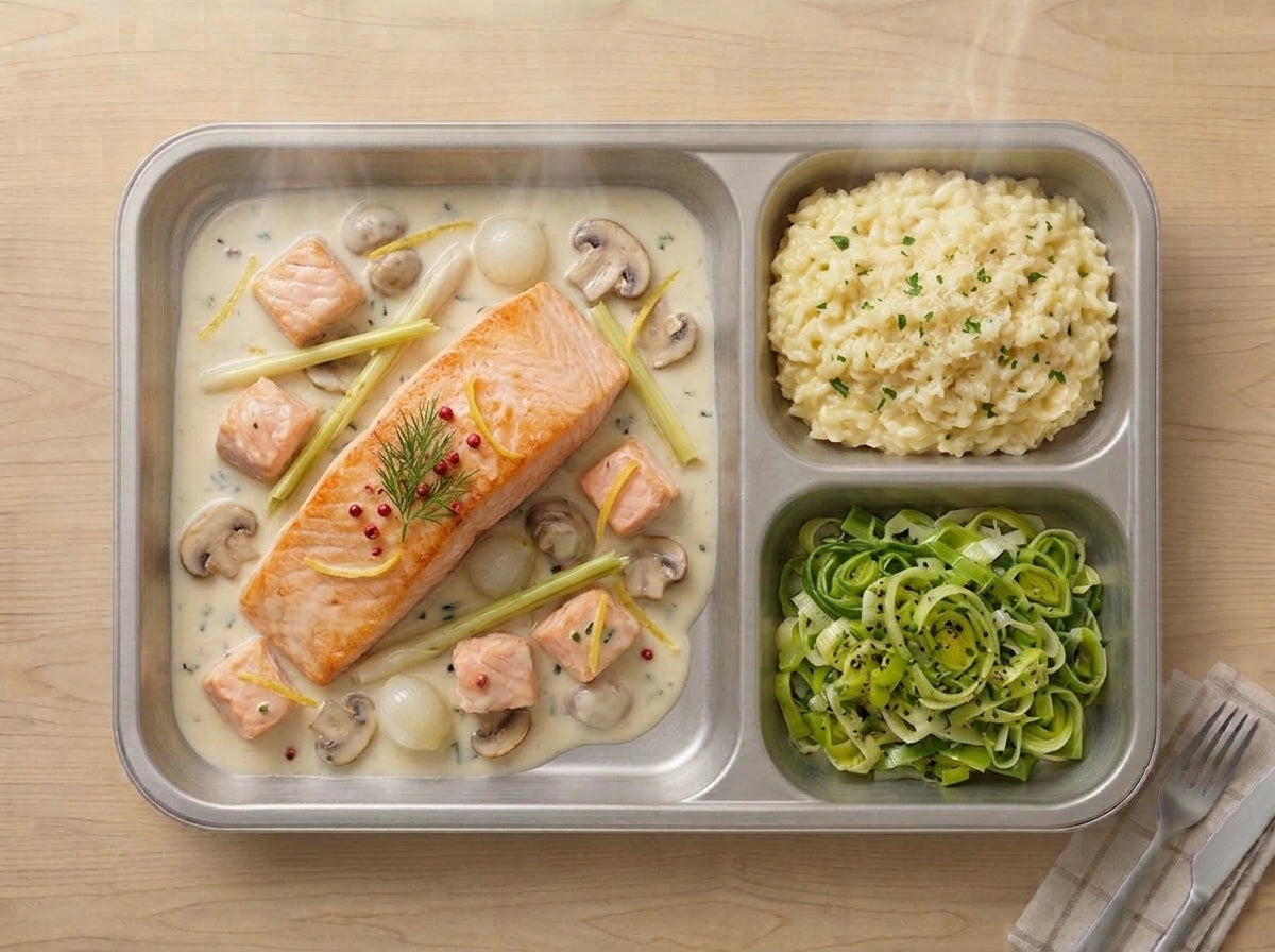 PLAT DU JOUR N°2 DU 06/11