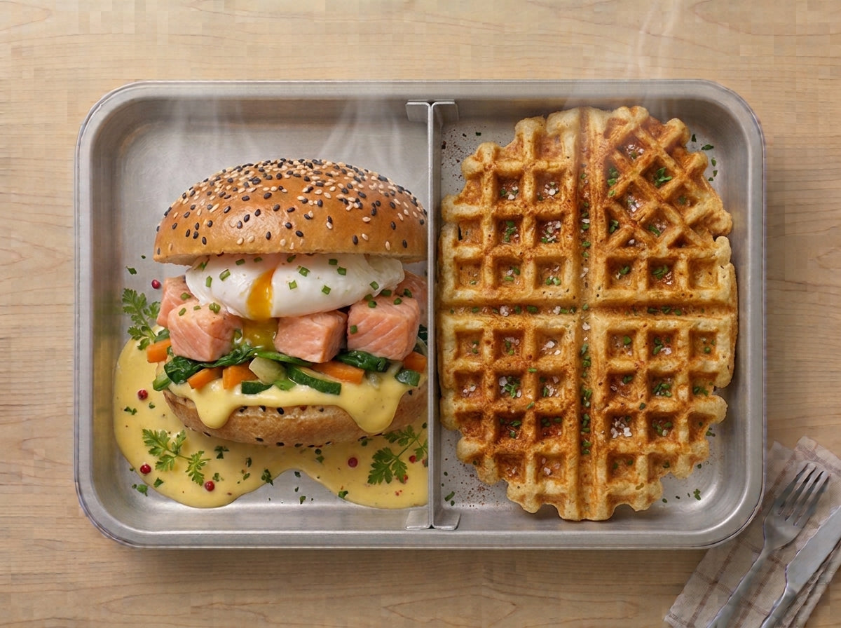 PLAT DU JOUR N°3 DU 05/11