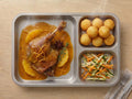 PLAT DU JOUR N°1 DU 06/11
