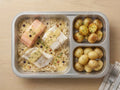 PLAT DU JOUR N°1 DU 31/10