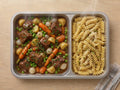 PLAT DU JOUR N°2 DU 03/11
