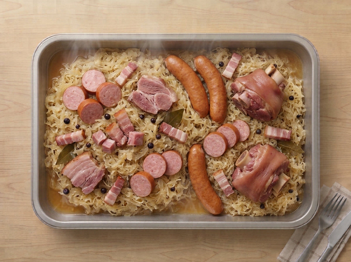 PLAT DU JOUR N°1 DU 07/11