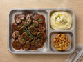 PLAT DU JOUR N°1 DU 05/11