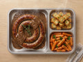 PLAT DU JOUR N°1 DU 04/11