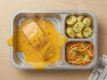 PLAT DU JOUR N°2 DU 30/10