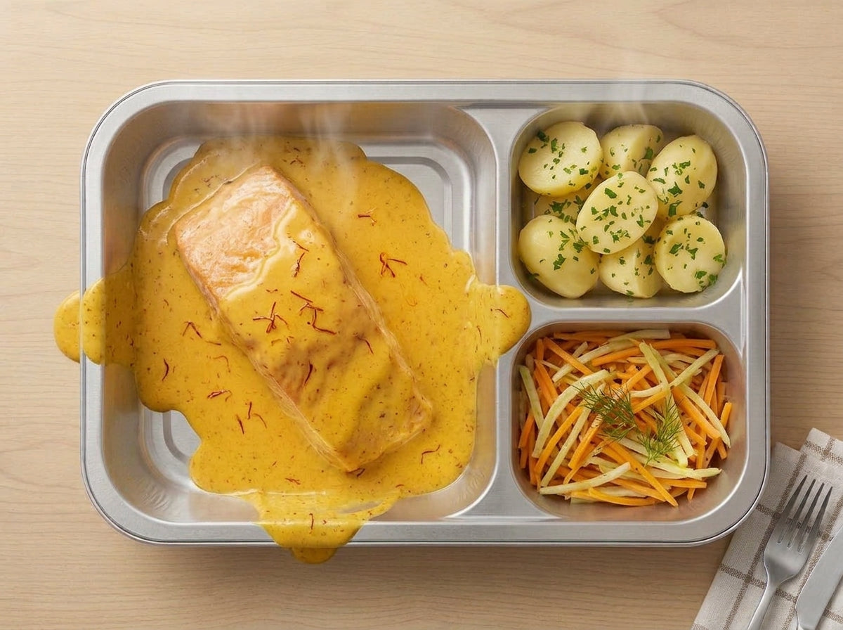 PLAT DU JOUR N°2 DU 30/10